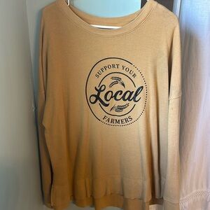 Women’s sweater